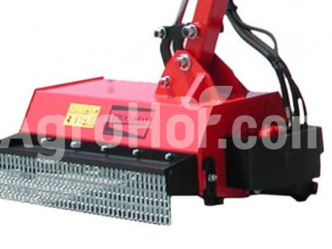 Procomas 80 cm-es szárzúzó forgókotró gépekhez Procomas 80 cm-es szárzúzó forgókotró gépekhez