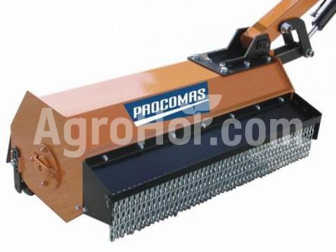 Procomas 80 cm-es szárzúzó forgókotró gépekhez Procomas 80 cm-es szárzúzó forgókotró gépekhez