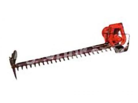 Procomas 150 cm-es bozótnyíró fejegység karos szárzúzóra (BSK-BS836-935-835) Procomas 150 cm-es bozótnyíró fejegység karos szárzúzóra (BSK-BS836-935-835)