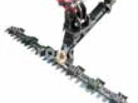 Procomas 120 cm-es bozótvágó Procomas 120 cm-es bozótvágó