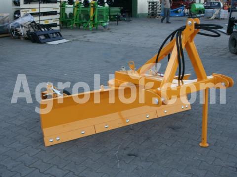 Zagroda 2,1 m-es gréder Zagroda 2,1 m-es gréder