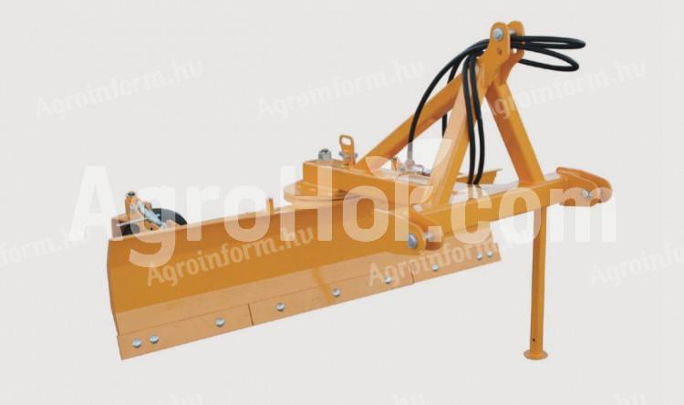 Zagroda 2,1 m-es gréder