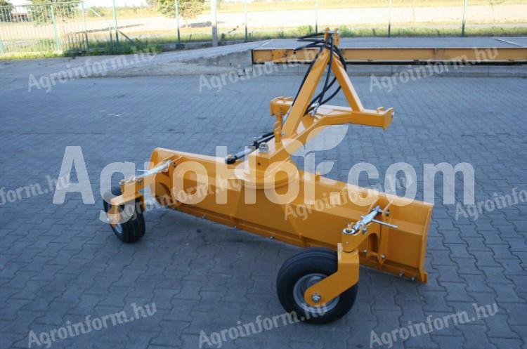 Zagroda 2,4 m-es gréder