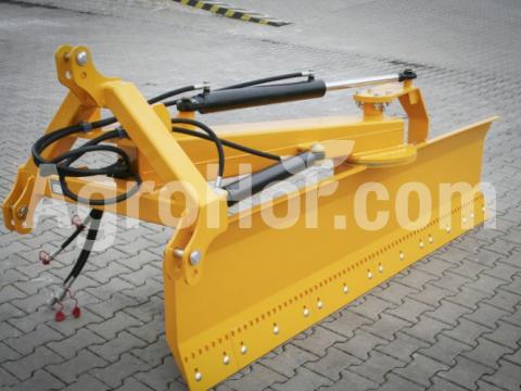 Zagroda 3.3 méteres erősített gréder