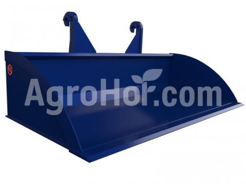 FK Machinery 240 cm-es talaj egyenlítő FK Machinery 240 cm-es talaj egyenlítő