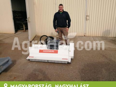 AARDENBURG 60 cm-es szárzúzó forgókotró gépekhez AARDENBURG 60 cm-es szárzúzó forgókotró gépekhez