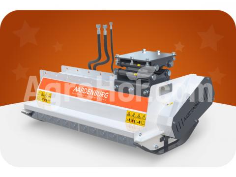 AARDENBURG 120 cm-es szárzúzó forgókotró gépekhez AARDENBURG 120 cm-es szárzúzó forgókotró gépekhez