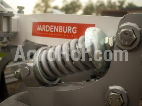AARDENBURG 2,5 m-es szőlészeti kultivátor