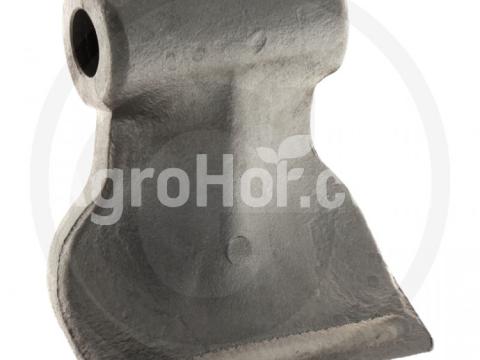 Granit Szárzúzó kalapács Bevonatos Granit Szárzúzó kalapács Bevonatos