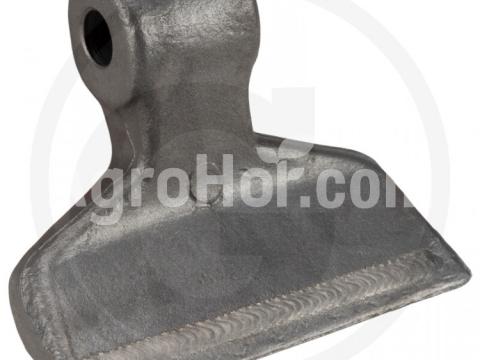 Granit Szárzúzó kalapács Bevonatos Granit Szárzúzó kalapács Bevonatos