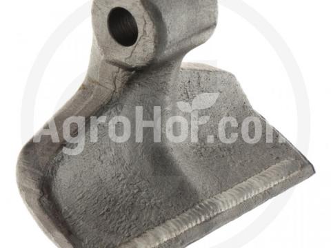 Granit Szárzúzó kalapács Bevonatos Granit Szárzúzó kalapács Bevonatos