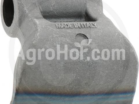 Granit Szárzúzó kalapács páncélbevonattal Granit Szárzúzó kalapács páncélbevonattal