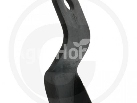 Granit Szárzúzó kés - jobb