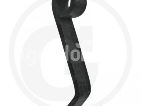 Granit Szárzúzó kés Granit Szárzúzó kés