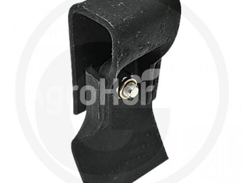 Granit Szárzúzó kés - tartóval és csavarral Granit Szárzúzó kés - tartóval és csavarral