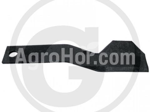 Granit Szárzúzó kés - bal Granit Szárzúzó kés - bal