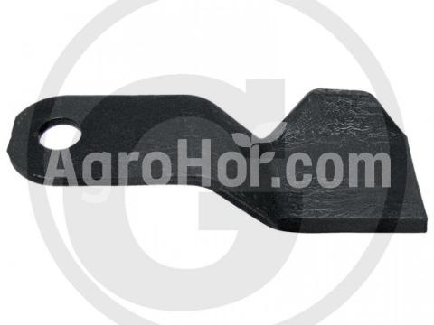 Granit Szárzúzó kés - bal Granit Szárzúzó kés - bal