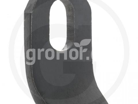 Granit Szárzúzó kés Granit Szárzúzó kés