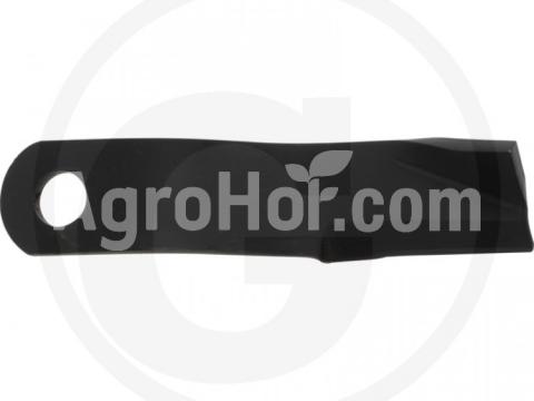 Granit GRANIT Szárzúzó kés - jobb, 60 x 260 x 10 mm Granit GRANIT Szárzúzó kés - jobb, 60 x 260 x 10 mm