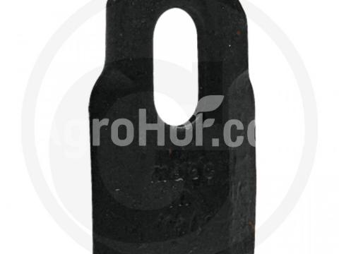 Granit GRANIT Szárzúzó kés - egyenes Granit GRANIT Szárzúzó kés - egyenes