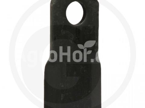 Granit GRANIT Szárzúzó kés - egyenes, régi modell Granit GRANIT Szárzúzó kés - egyenes, régi modell