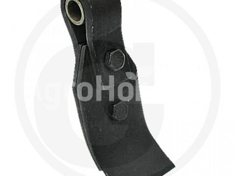 Granit GRANIT Szárzúzó kés - tartóval, persellyel és késsel, készre szerelve Granit GRANIT Szárzúzó kés - tartóval, persellyel és késsel, készre szerelve