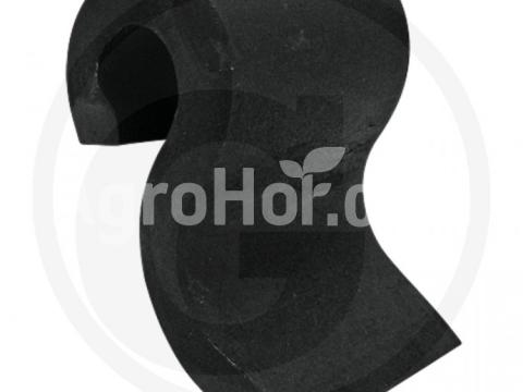 Granit GRANIT Szárzúzó kés Granit GRANIT Szárzúzó kés