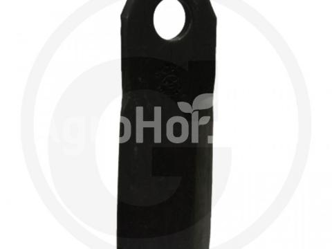 Granit GRANIT Szárzúzó kés - csavart Granit GRANIT Szárzúzó kés - csavart