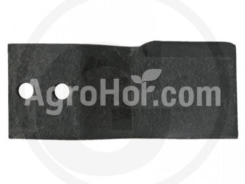 Granit GRANIT Szárzúzó kés Granit GRANIT Szárzúzó kés