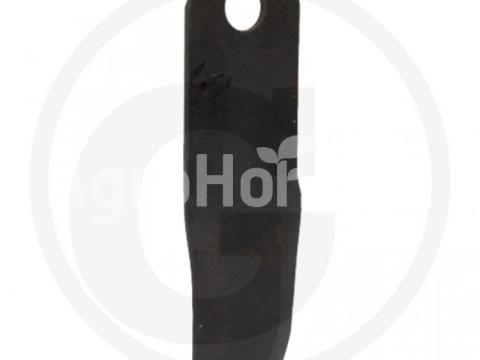 Granit Szárzúzó kés - elfordított Granit Szárzúzó kés - elfordított