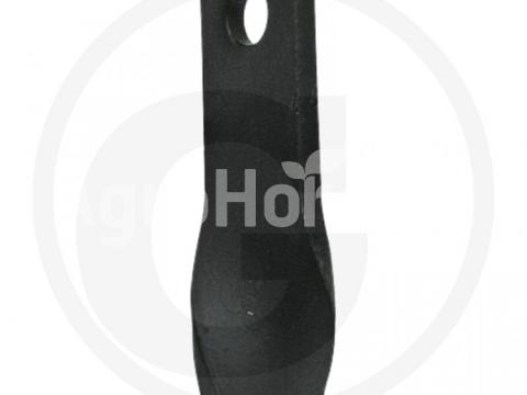 Granit GRANIT Szárzúzó kés - csavart Granit GRANIT Szárzúzó kés - csavart