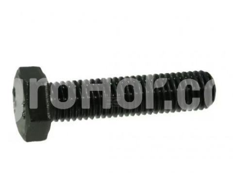 Kramp Csavar M16x30 10.9 fekete Kramp Csavar M16x30 10.9 fekete