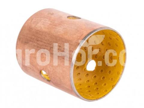 Kramp Bronz persely 40x44x50 mm Kramp Bronz persely 40x44x50 mm