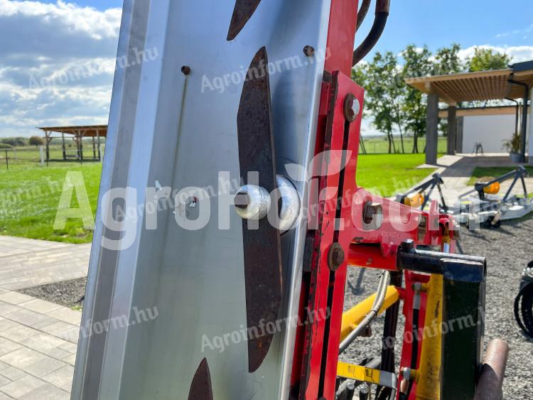 BMV Italy Srl. Hidraulikus szőlőcsonkázó