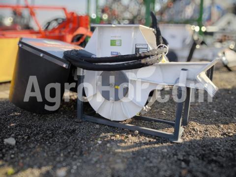 AARDENBURG Forgókotróra szerelhető rönkmaró adapter AARDENBURG Forgókotróra szerelhető rönkmaró adapter