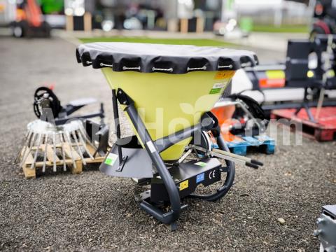 FPM Agromehanika Sószóró (300 literes)