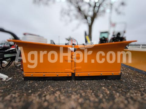 FK Machinery Hóeke könnyített 180 cm-es FK Machinery Hóeke könnyített 180 cm-es