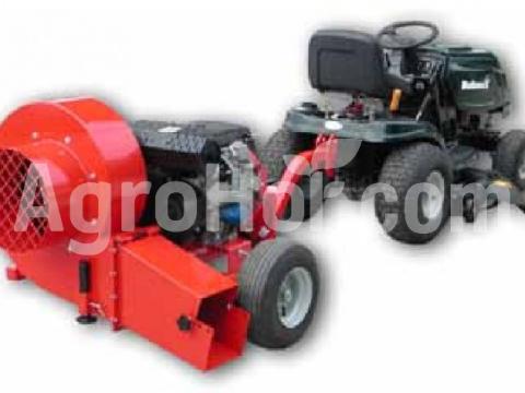 Intermac Vontatható benzinmotoros levélfújó (390 liter/perc) Intermac Vontatható benzinmotoros levélfújó (390 liter/perc)