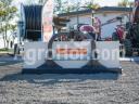 AARDENBURG 180 cm-es szállítóbox