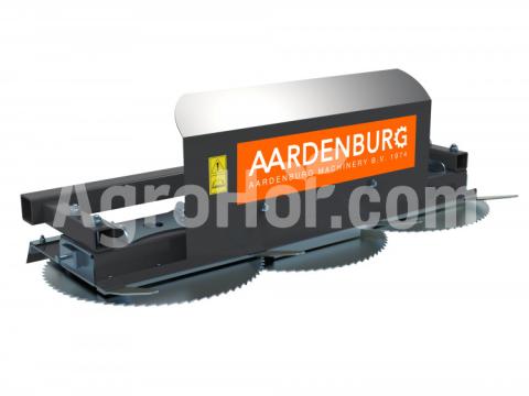 AARDENBURG Vágótárcsás ágvágó (hidraulikus) 1000mm (2025) AARDENBURG Vágótárcsás ágvágó (hidraulikus) 1000mm (2025)