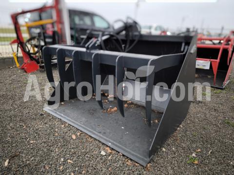 AARDENBURG 120 cm-es krokodil kanál AARDENBURG 120 cm-es krokodil kanál