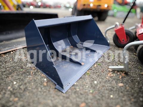 FK Machinery Kanál mikro 130 cm-es FK Machinery Kanál mikro 130 cm-es