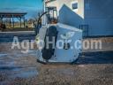 AARDENBURG 160 cm-es Pick-up szárzúzó, 1 rotoros