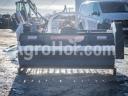 AARDENBURG 160 cm-es Pick-up szárzúzó, 1 rotoros