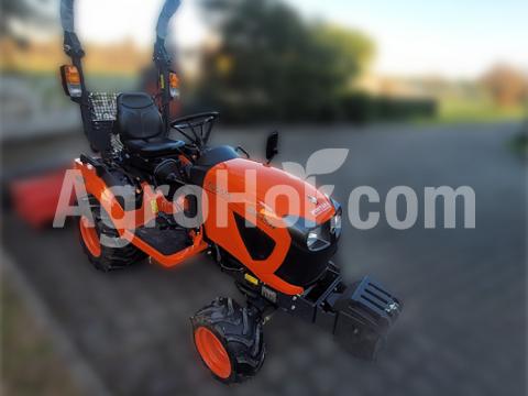 Kubota Minitraktor 25 LE Kubota Minitraktor 25 LE