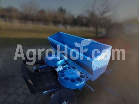 Spedo 2 soros ültetőgép Spedo 2 soros ültetőgép