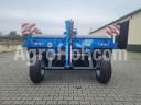 Zagroda 1 részes simító henger (2,75 m, 1530 kg)
