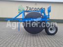 Zagroda 1 részes simító henger (2,75 m, 1530 kg)