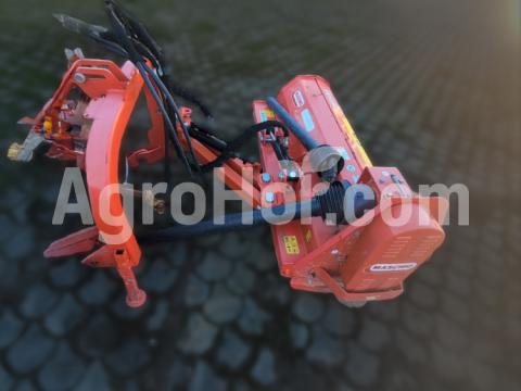 Maschio Gaspardo Függesztett szárzúzó 160cm Maschio Gaspardo Függesztett szárzúzó 160cm