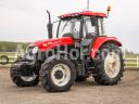 YTO Traktor 159 LE